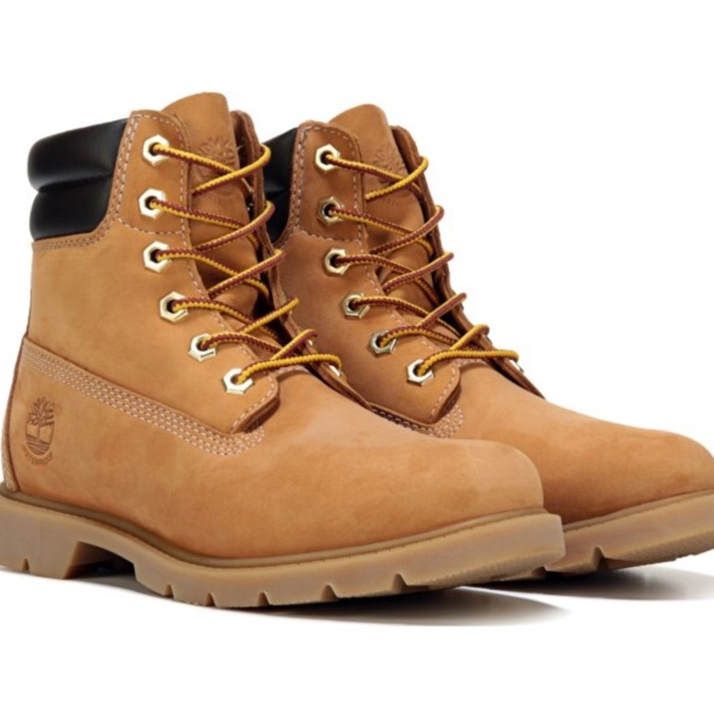 Woman’s Original Timberlands